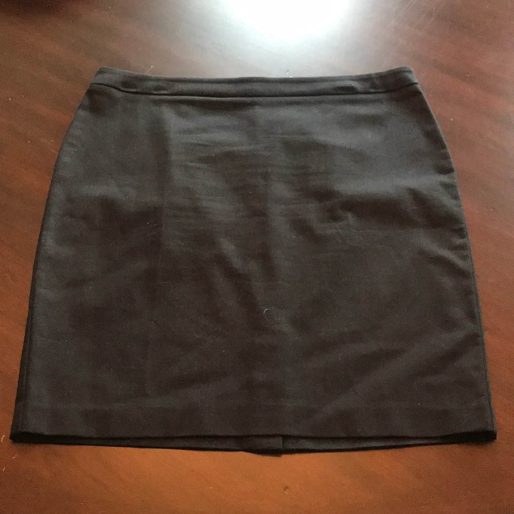 Black CAbi skirt
